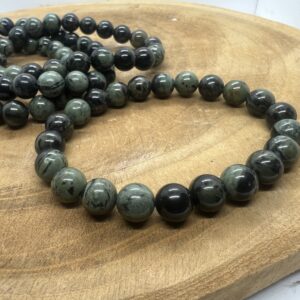 Bracelet jaspe kambala