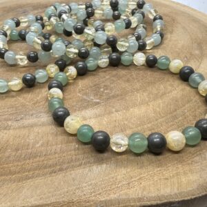 Bracelet trio abondance