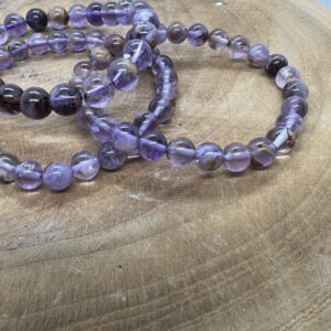 Bracelet super seven 8mm