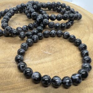 Bracelet indigo gabro