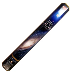 Encens galaxie